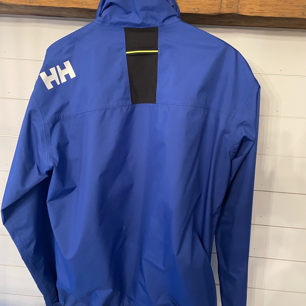 Helly Hansen Jacket - image 2